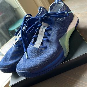 Adidas Training Sneakers - Women’s